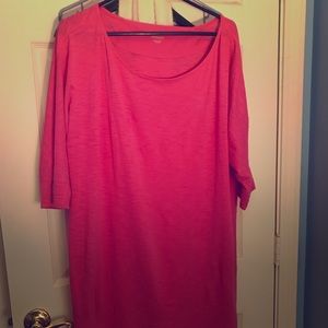 EUC Lilly Pulitzer Cassie dress.